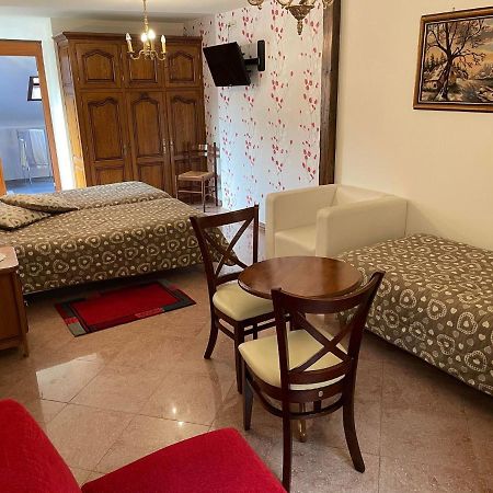 La Grange Du Pape - Annexe De L'Hotel La Ferme Du Pape Eguisheim Exteriér fotografie