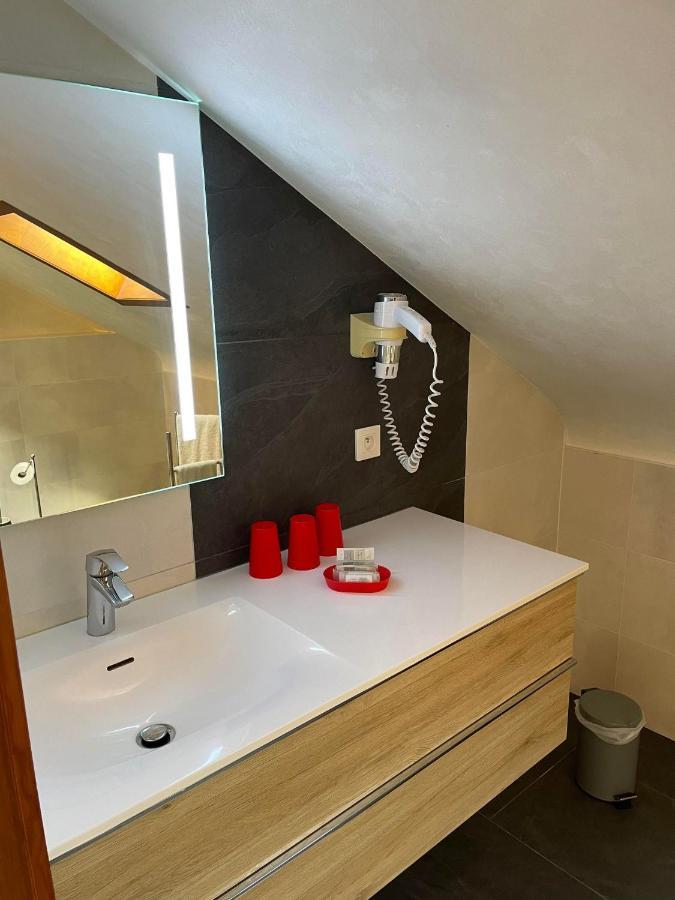 La Grange Du Pape - Annexe De L'Hotel La Ferme Du Pape Eguisheim Exteriér fotografie