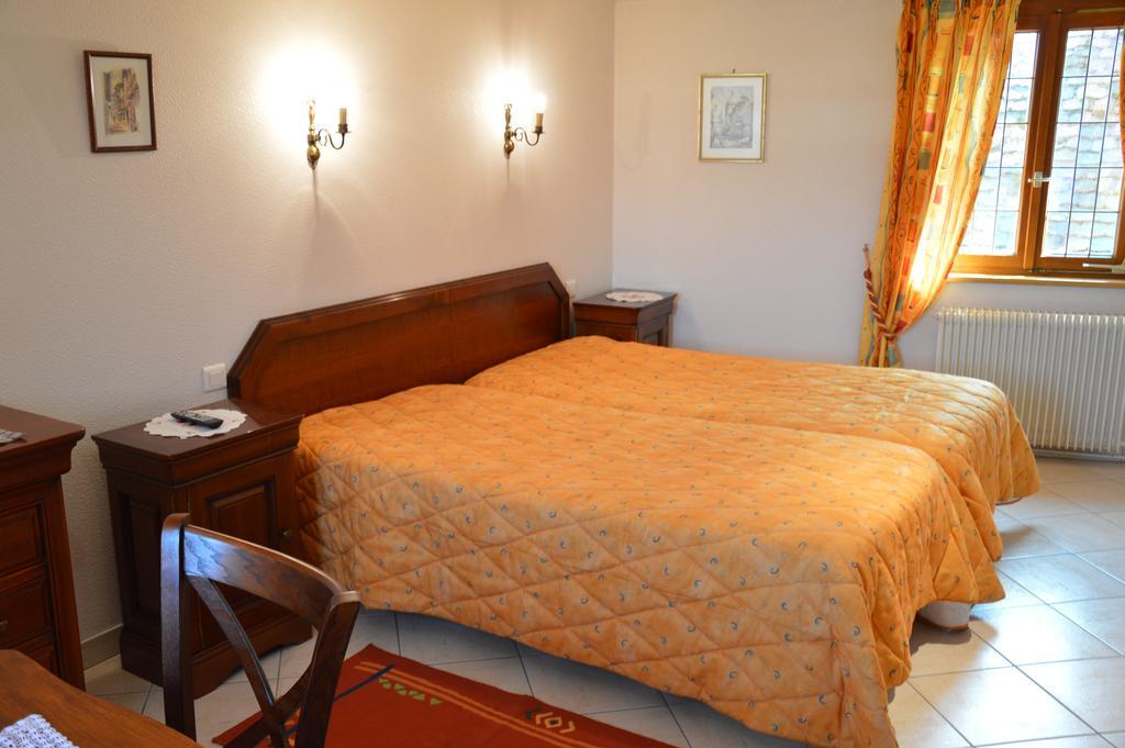 La Grange Du Pape - Annexe De L'Hotel La Ferme Du Pape Eguisheim Exteriér fotografie